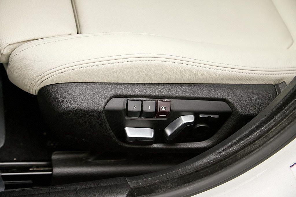 used 2020 BMW 840 Gran Coupe car, priced at $19,745