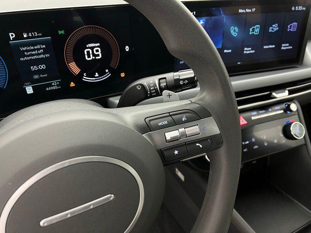 used 2024 Hyundai Sonata car, priced at $20,695