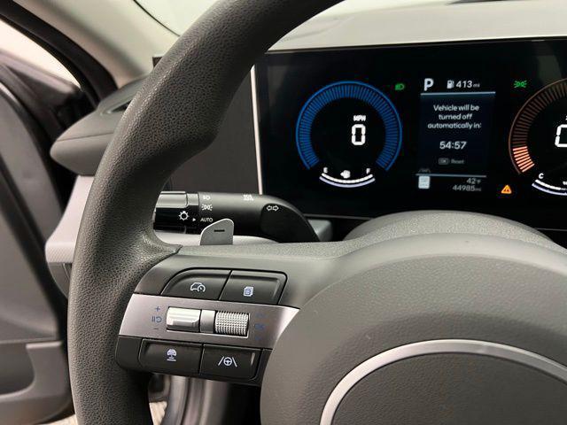 used 2024 Hyundai Sonata car, priced at $20,695