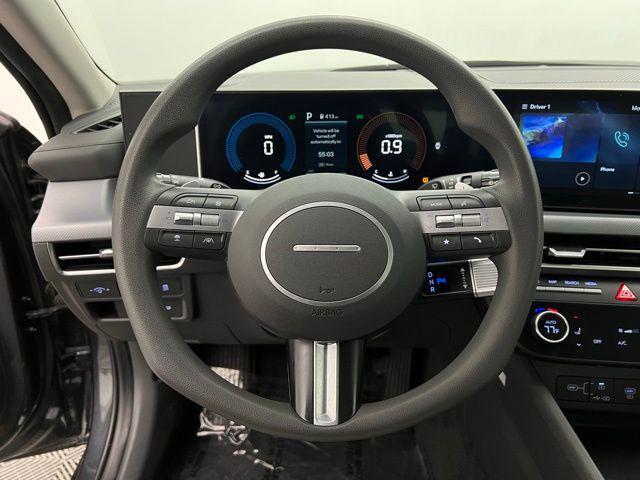 used 2024 Hyundai Sonata car, priced at $20,695