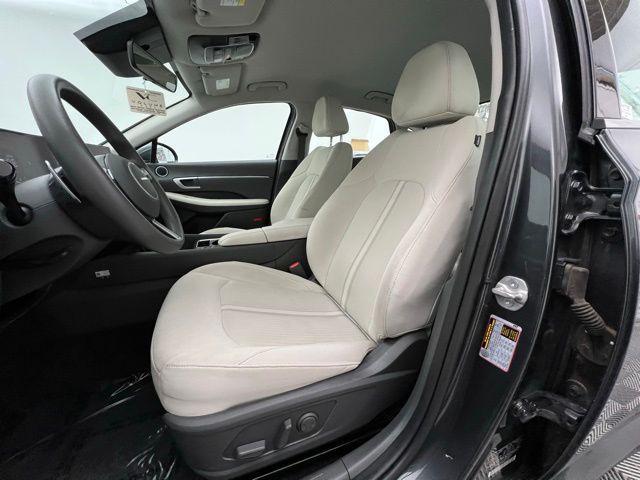 used 2024 Hyundai Sonata car, priced at $20,695