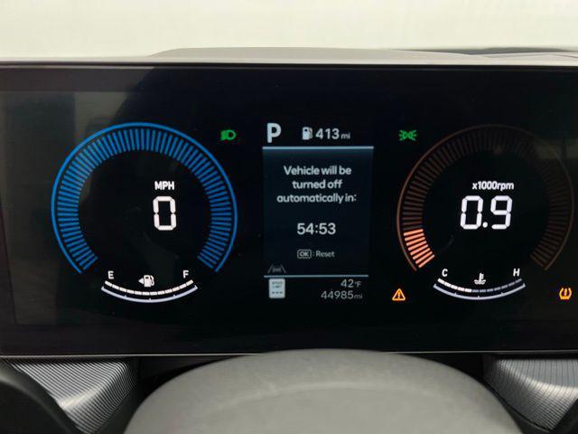 used 2024 Hyundai Sonata car, priced at $20,695