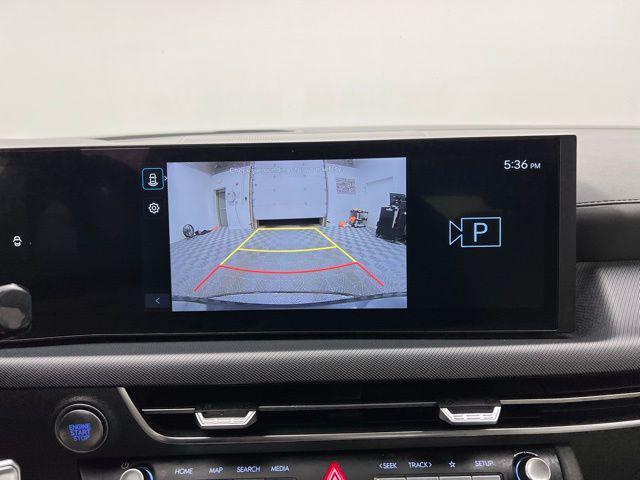 used 2024 Hyundai Sonata car, priced at $20,695