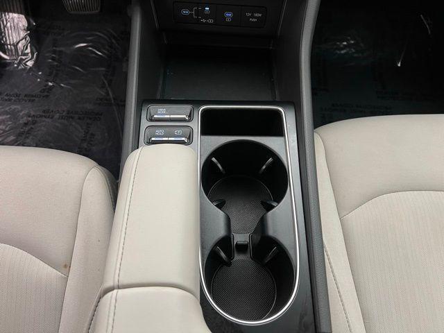 used 2024 Hyundai Sonata car, priced at $20,695