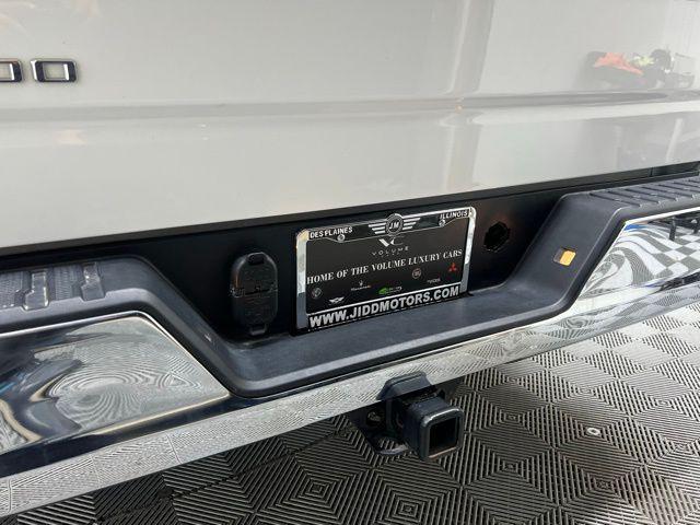 used 2023 Chevrolet Silverado 1500 car, priced at $32,595