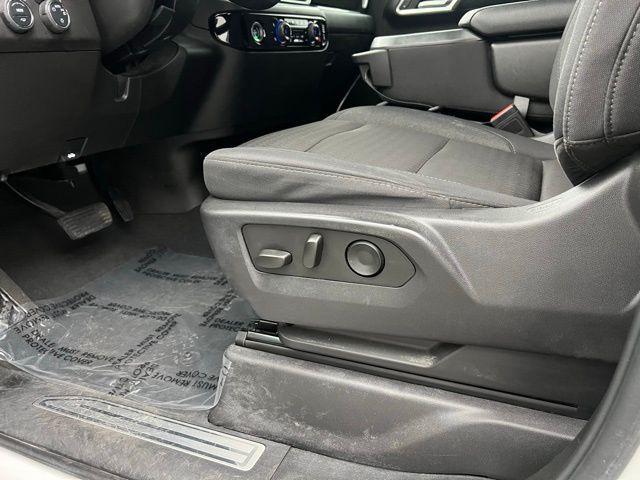 used 2023 Chevrolet Silverado 1500 car, priced at $32,595