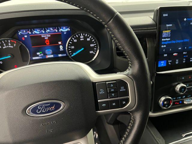 used 2024 Ford Expedition Max car, priced at $43,795