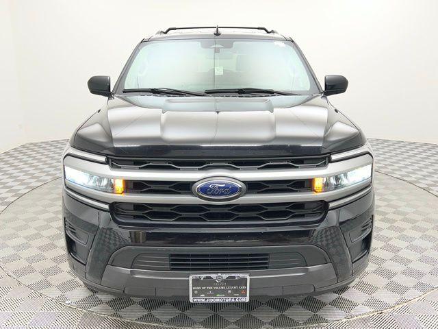 used 2024 Ford Expedition Max car, priced at $43,795