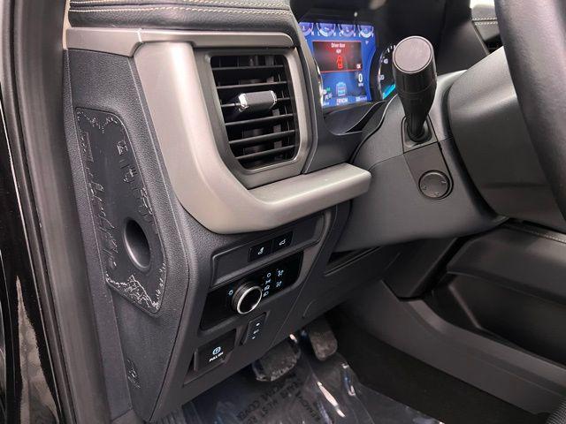 used 2024 Ford Expedition Max car, priced at $43,795