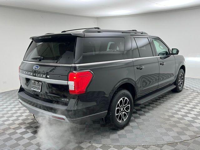 used 2024 Ford Expedition Max car, priced at $43,795