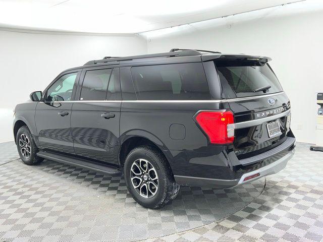 used 2024 Ford Expedition Max car, priced at $43,795