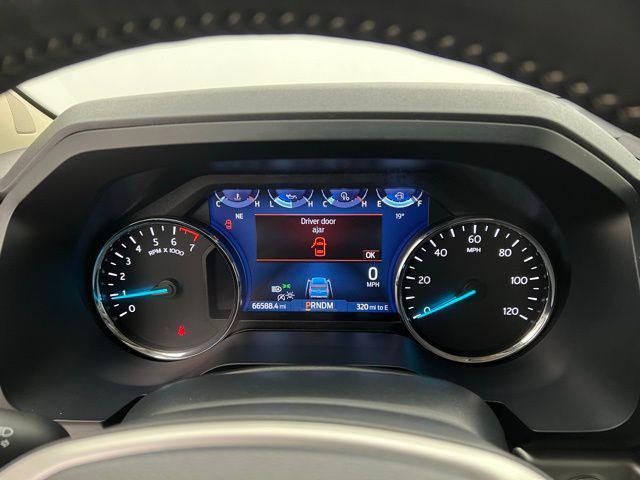 used 2024 Ford Expedition Max car, priced at $43,795