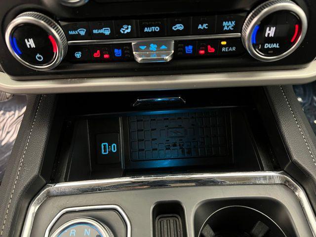 used 2024 Ford Expedition Max car, priced at $43,795