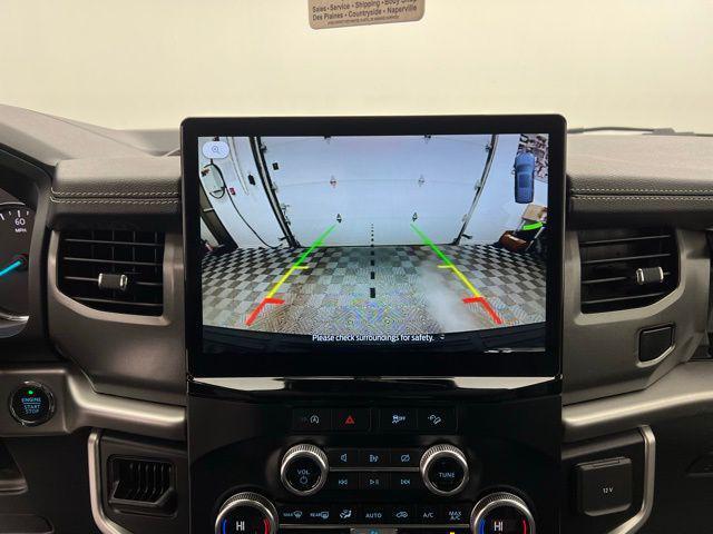 used 2024 Ford Expedition Max car, priced at $43,795