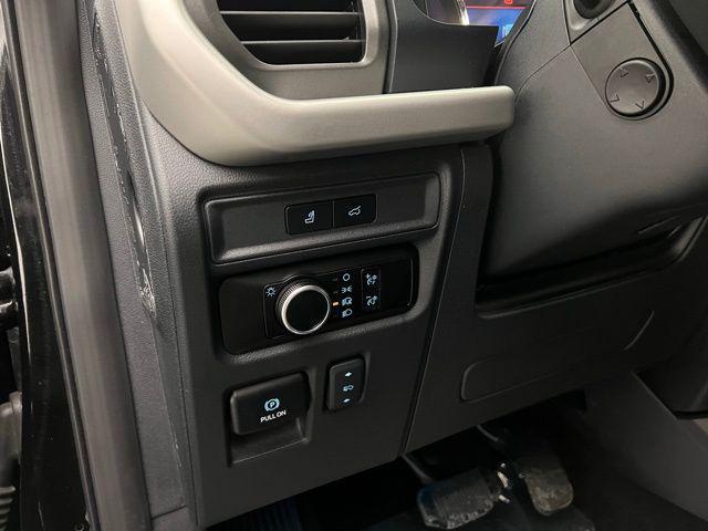 used 2024 Ford Expedition Max car, priced at $43,795