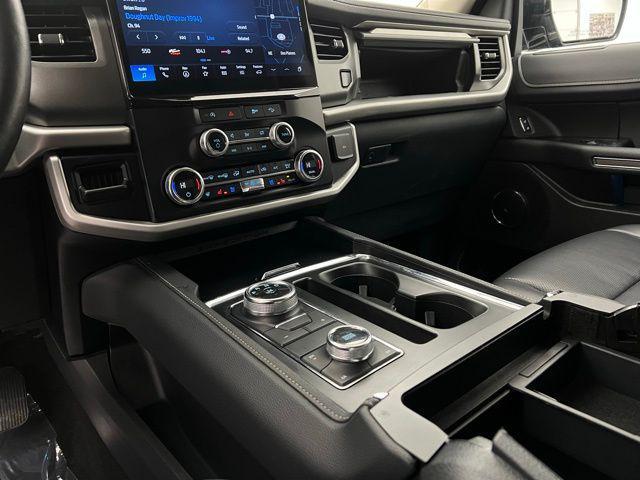 used 2024 Ford Expedition Max car, priced at $43,795