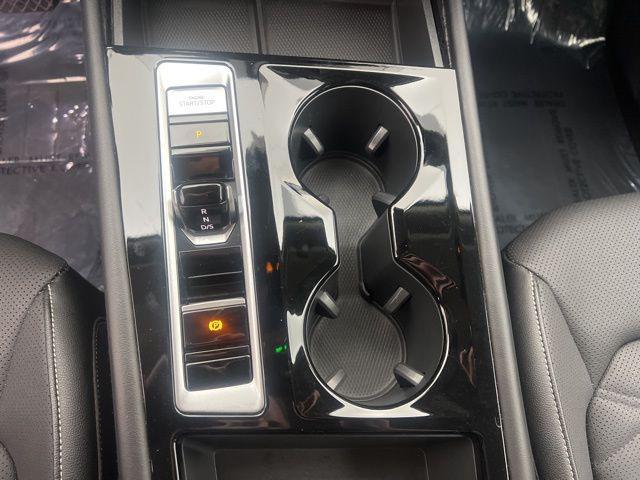 used 2024 Volkswagen Atlas car, priced at $26,645