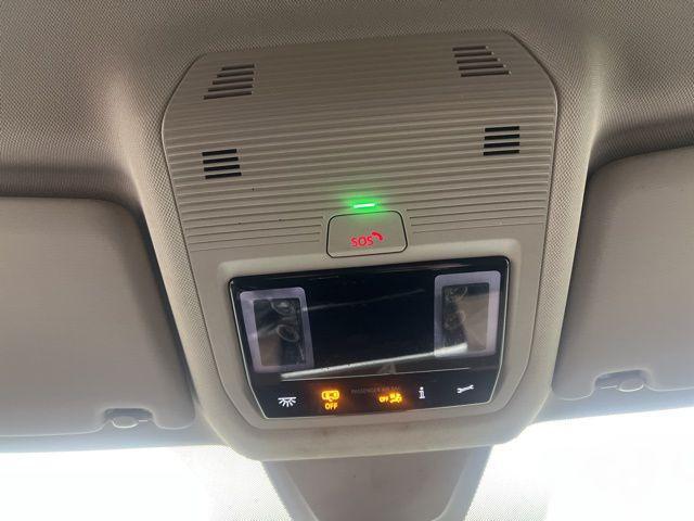 used 2024 Volkswagen Atlas car, priced at $26,645