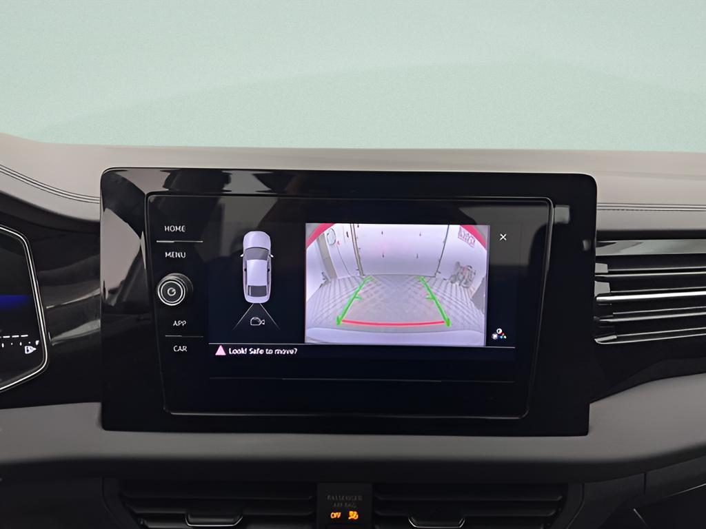 used 2025 Volkswagen Jetta car, priced at $17,695