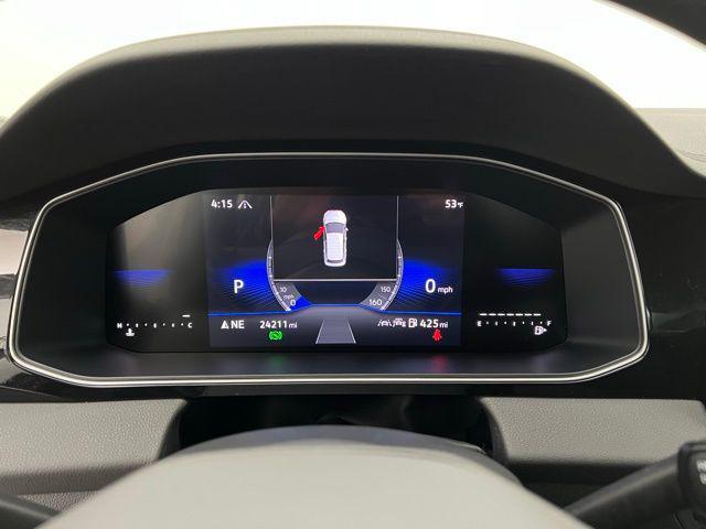 used 2025 Volkswagen Jetta car, priced at $17,695