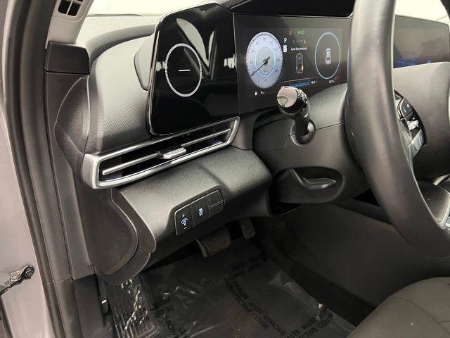 used 2025 Hyundai Elantra car, priced at $18,495