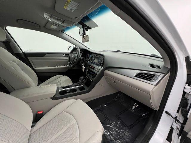 used 2015 Hyundai Sonata car, priced at $8,495