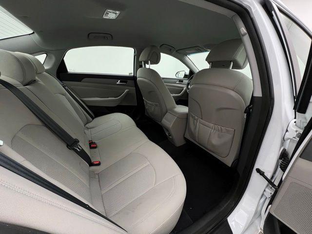 used 2015 Hyundai Sonata car, priced at $8,495