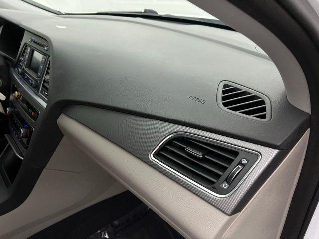 used 2015 Hyundai Sonata car, priced at $8,495