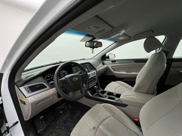 used 2015 Hyundai Sonata car, priced at $8,495