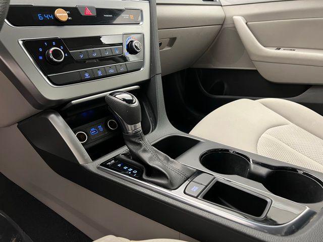 used 2015 Hyundai Sonata car, priced at $8,495