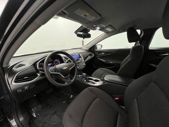 used 2023 Chevrolet Malibu car, priced at $14,985