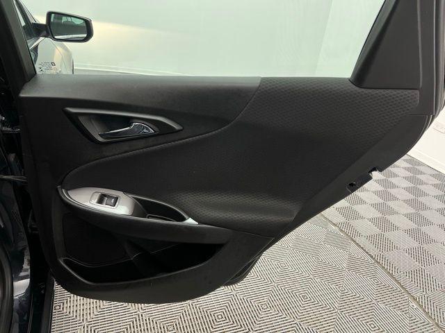 used 2023 Chevrolet Malibu car, priced at $14,985