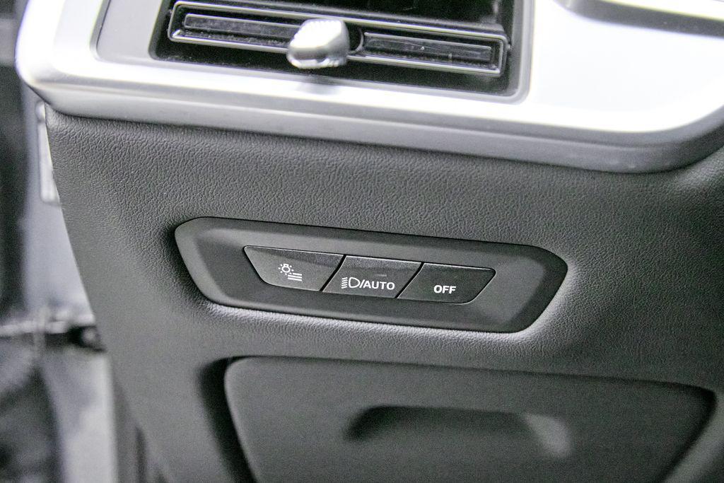 used 2025 BMW X6 car, priced at $58,895