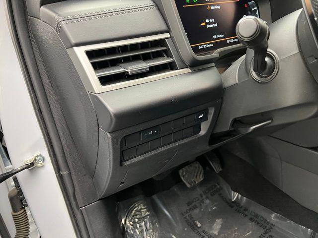 used 2024 Mitsubishi Outlander car, priced at $23,895