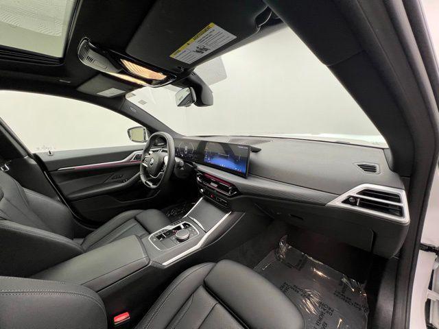 used 2025 BMW 840 Gran Coupe car, priced at $35,685