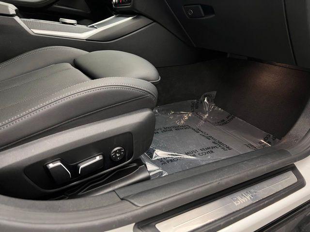 used 2025 BMW 840 Gran Coupe car, priced at $35,685