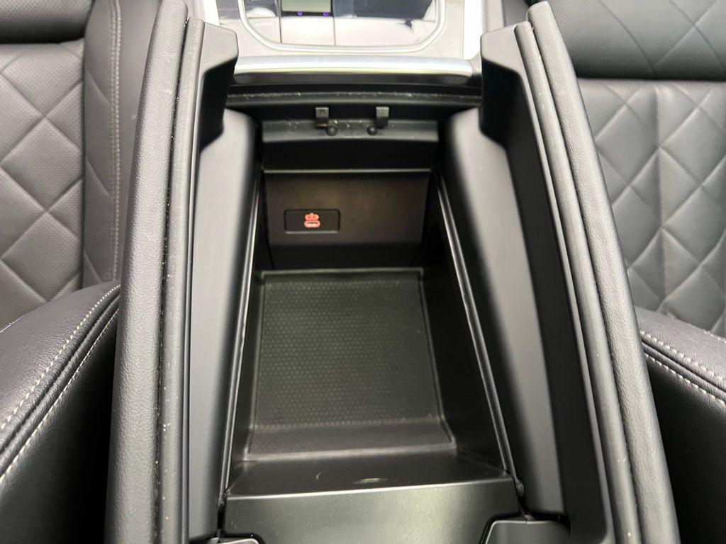 used 2025 BMW X6 car