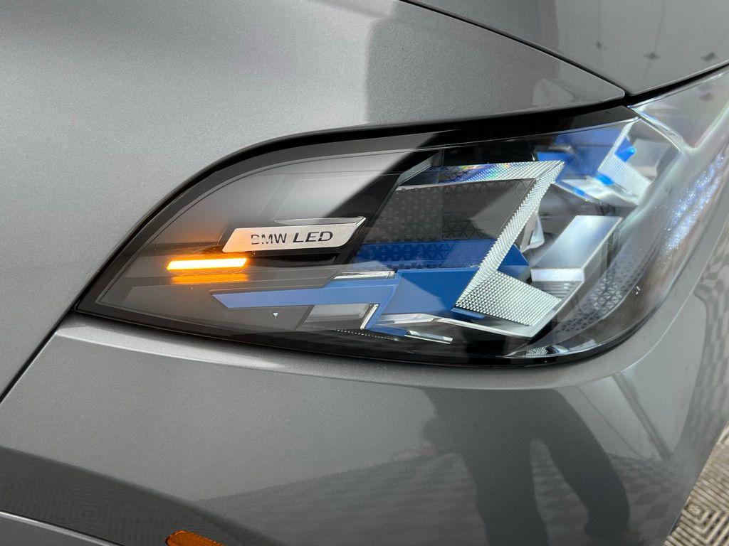 used 2025 BMW X6 car