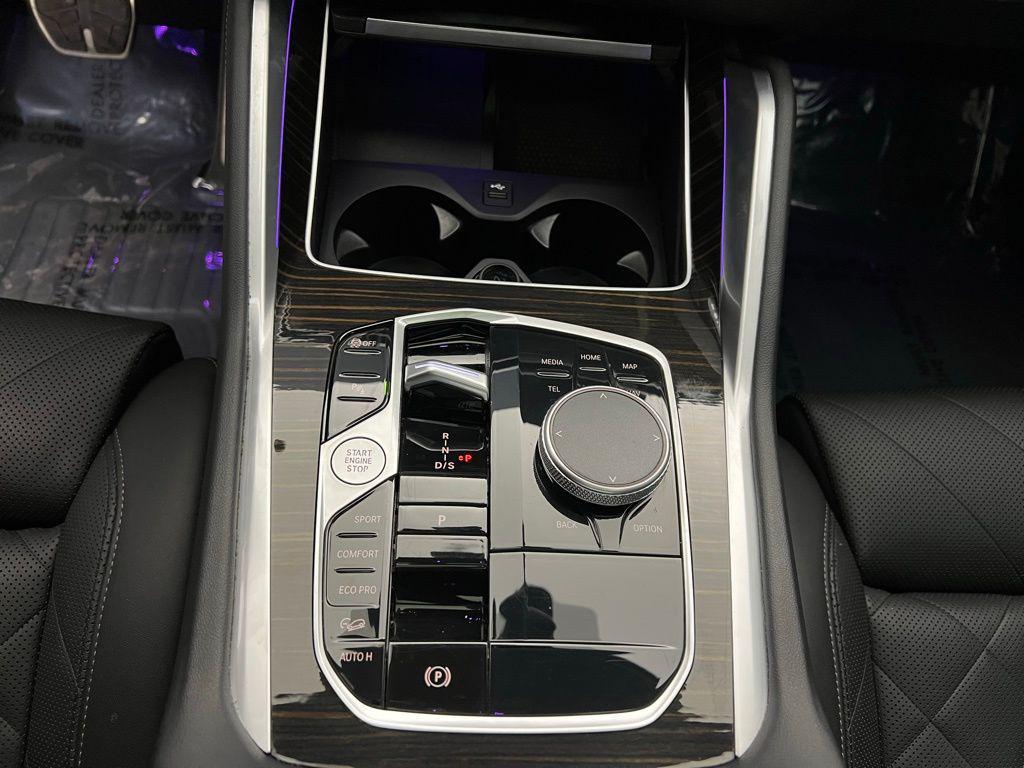 used 2025 BMW X6 car