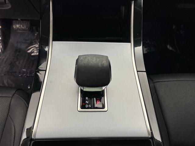 used 2024 Land Rover Range Rover Velar car, priced at $36,395