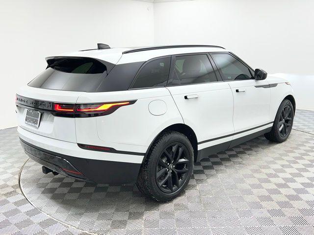 used 2024 Land Rover Range Rover Velar car, priced at $36,395