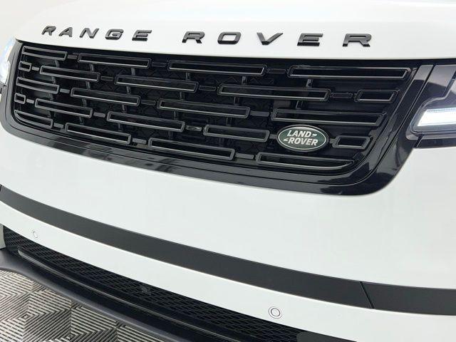used 2024 Land Rover Range Rover Velar car, priced at $36,395