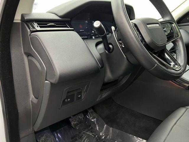 used 2024 Land Rover Range Rover Velar car, priced at $36,395