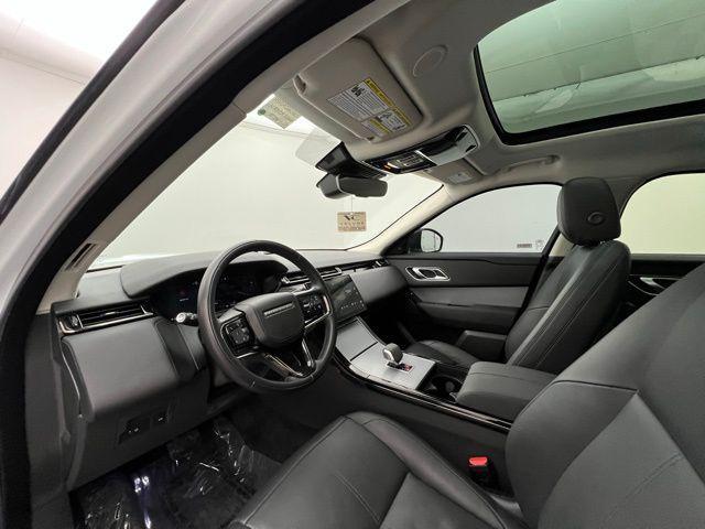 used 2024 Land Rover Range Rover Velar car, priced at $36,395