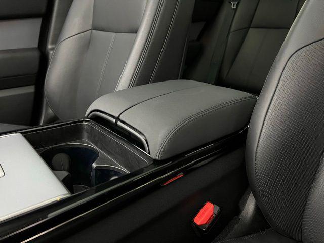used 2024 Land Rover Range Rover Velar car, priced at $36,395