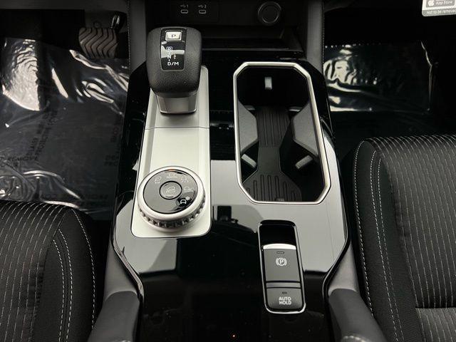 new 2026 Mitsubishi Outlander car, priced at $33,230