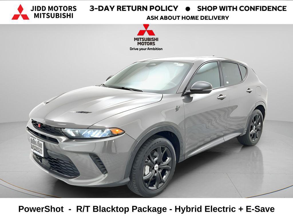 used 2024 Dodge Hornet car, priced at $21,395