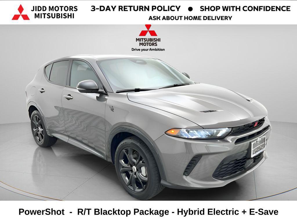 used 2024 Dodge Hornet car, priced at $21,395