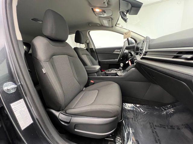 used 2024 Kia Sportage car, priced at $21,795