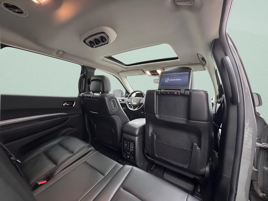 used 2019 Dodge Durango car, priced at $20,308